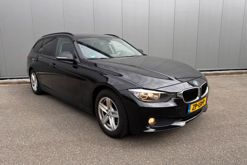 BMW 3-Serie (2013)