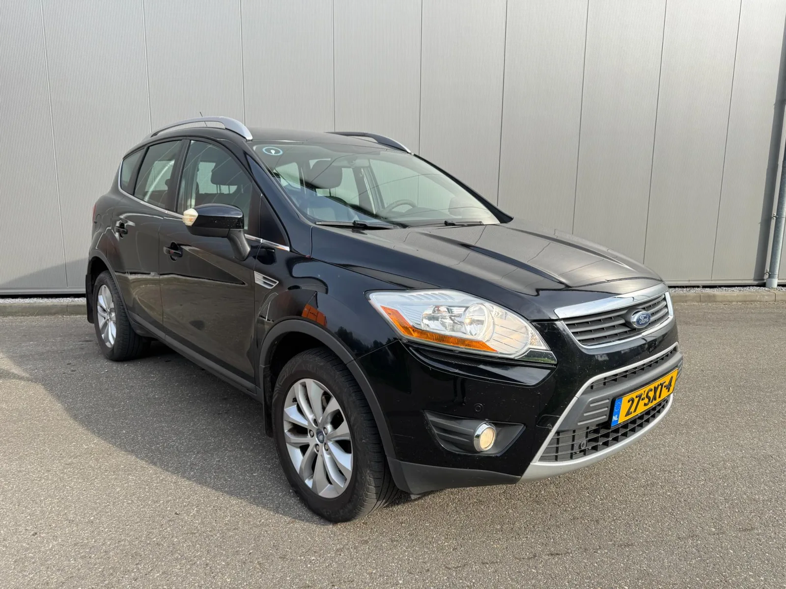 Ford Kuga (2012) — foto 1