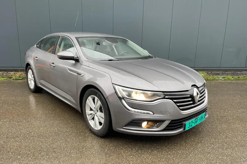 Renault TALISMAN (2018)