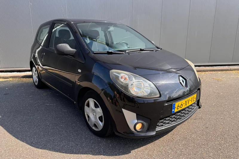 Renault Twingo (2007)