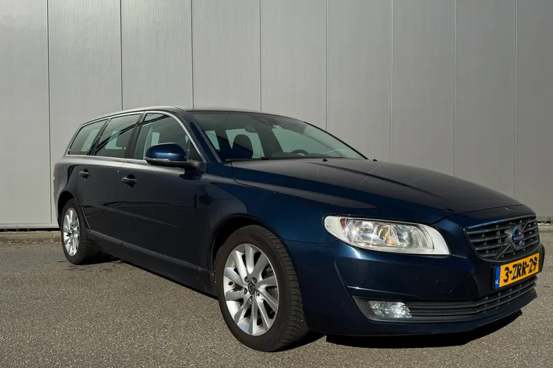 Volvo V70 (2015)