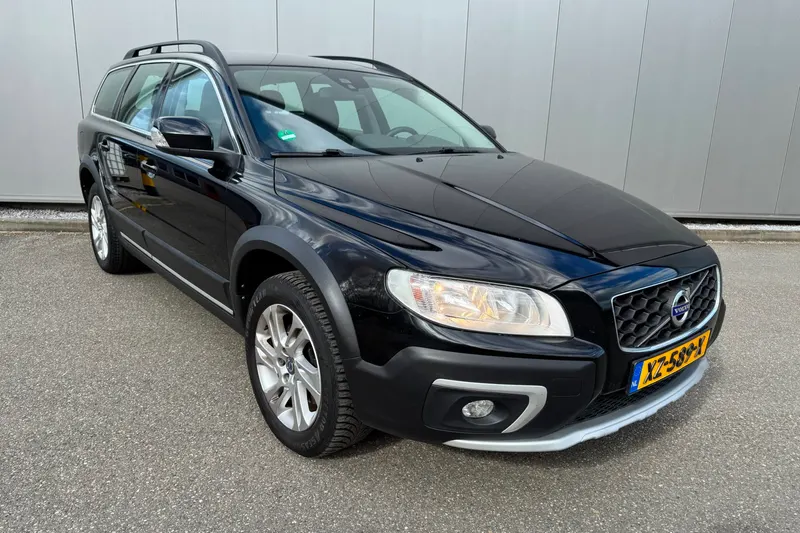 Volvo XC70 (2016)