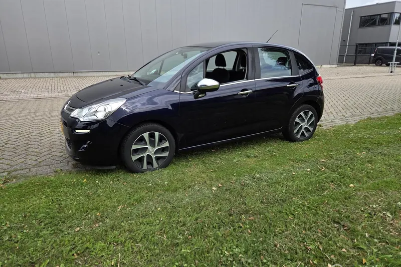 Citroën C3 (2013)