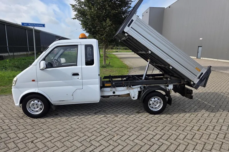 DFSK K-serie (2016)