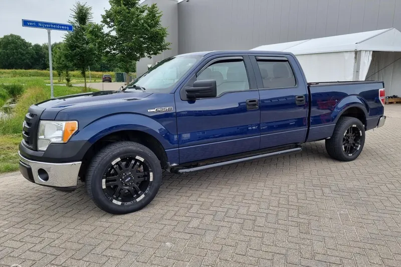 Ford F-150 (2011)