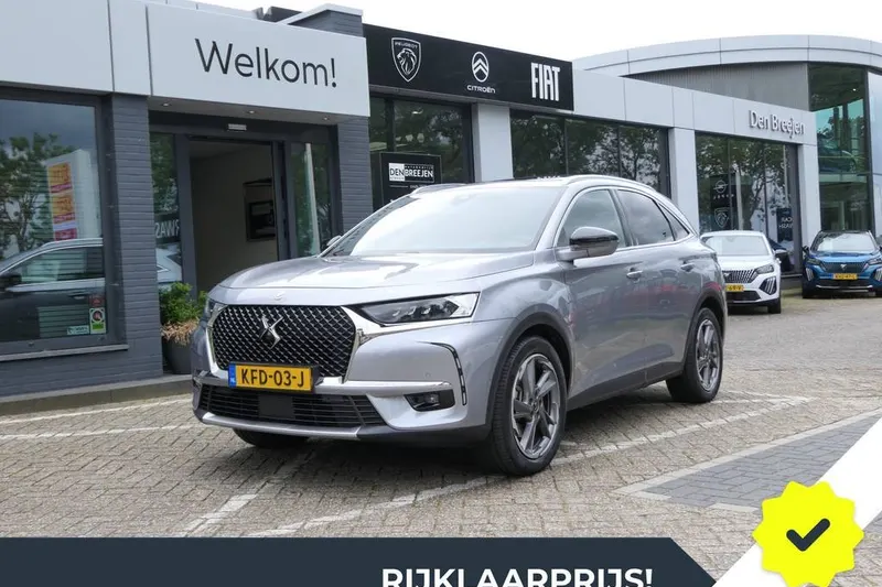 DS 7 (2022)