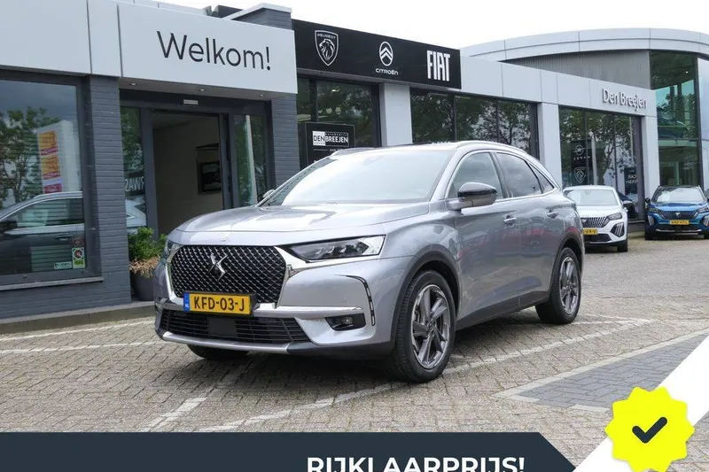 DS 7 (2022)