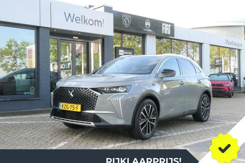 DS 7 (2023)