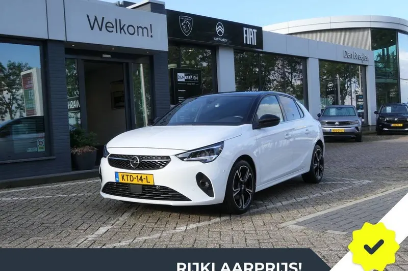 Opel Corsa (2023)