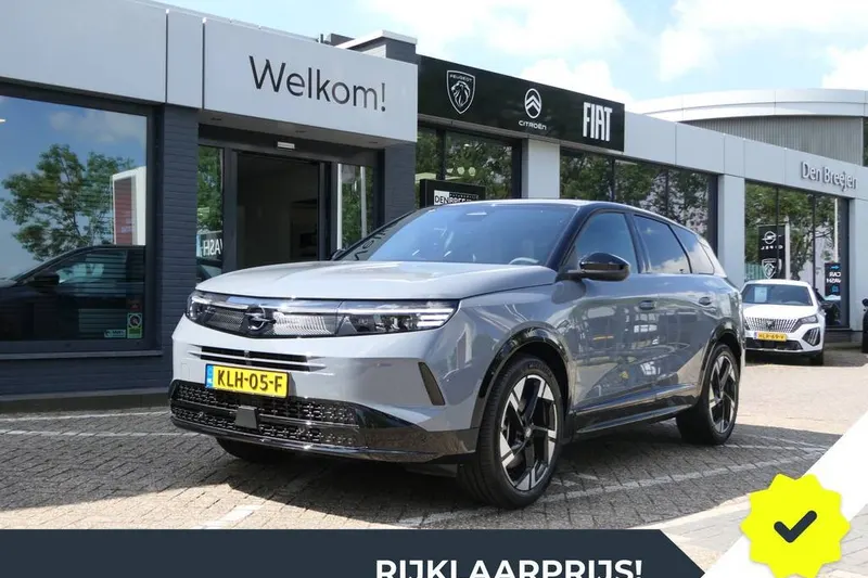 Opel Grandland (2025)