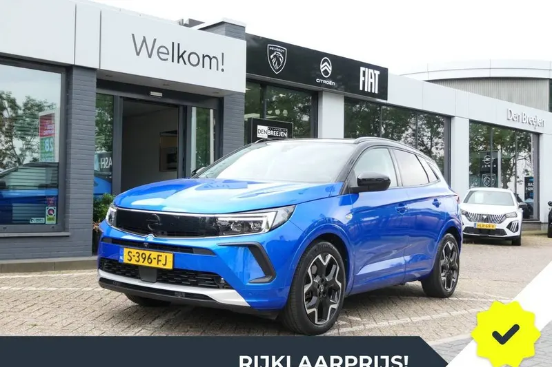 Opel Grandland (2023)