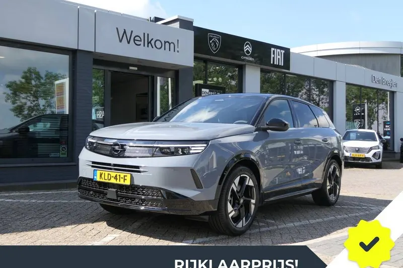 Opel Grandland (2025)