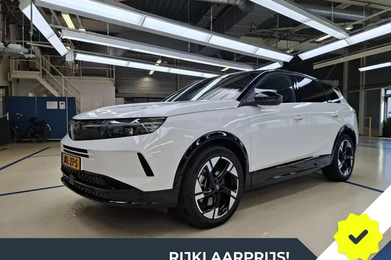 Opel Grandland (2025)