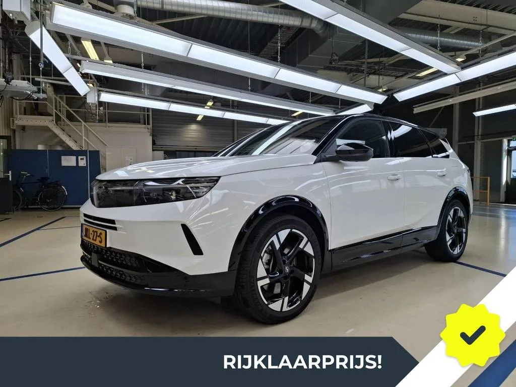 Opel Grandland (2025) — foto 1