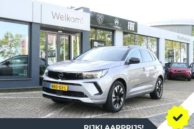 Opel Grandland (2023)