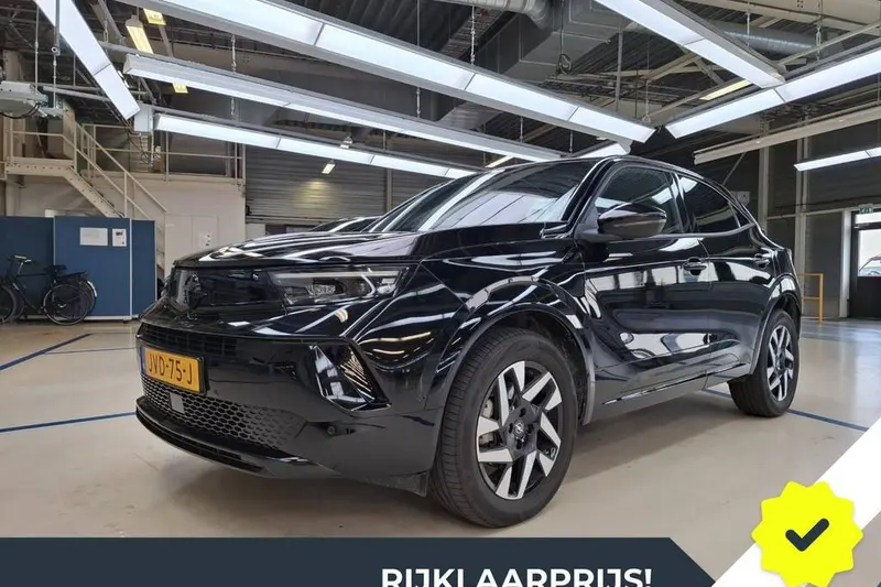 Opel Mokka (2026)