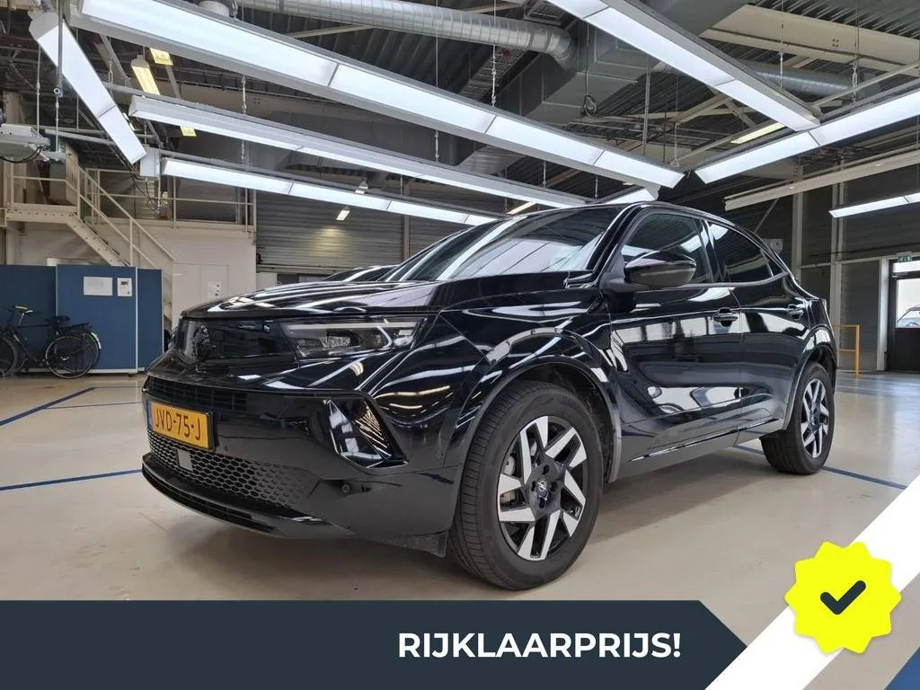 Opel Mokka (2026) — foto 1
