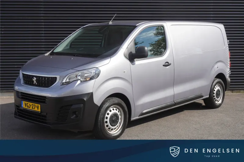 Peugeot Expert (2020)