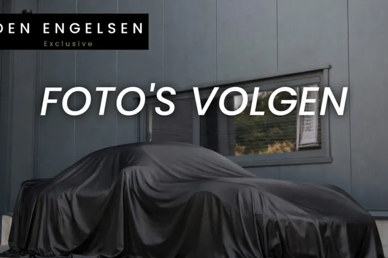 Mercedes-Benz S-Klasse (2019)