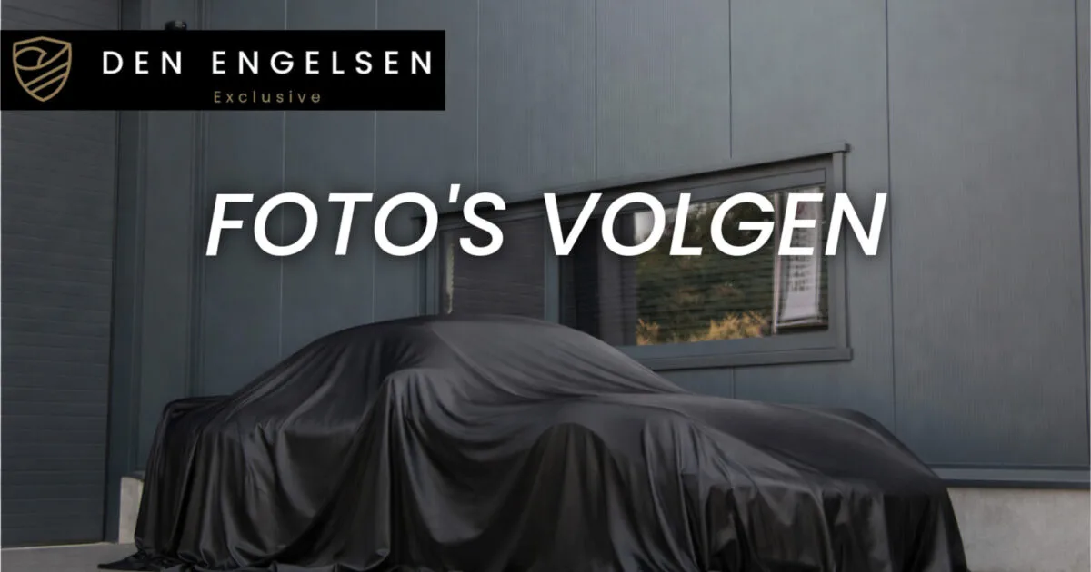 Mercedes-Benz S-Klasse (2019) — foto 1