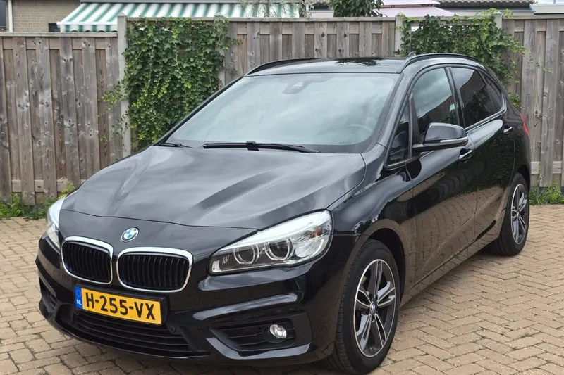 BMW 2-Serie (2017)