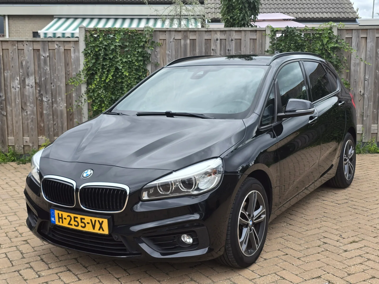 BMW 2-Serie (2017) — foto 1