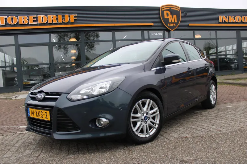 Ford Focus (2012)
