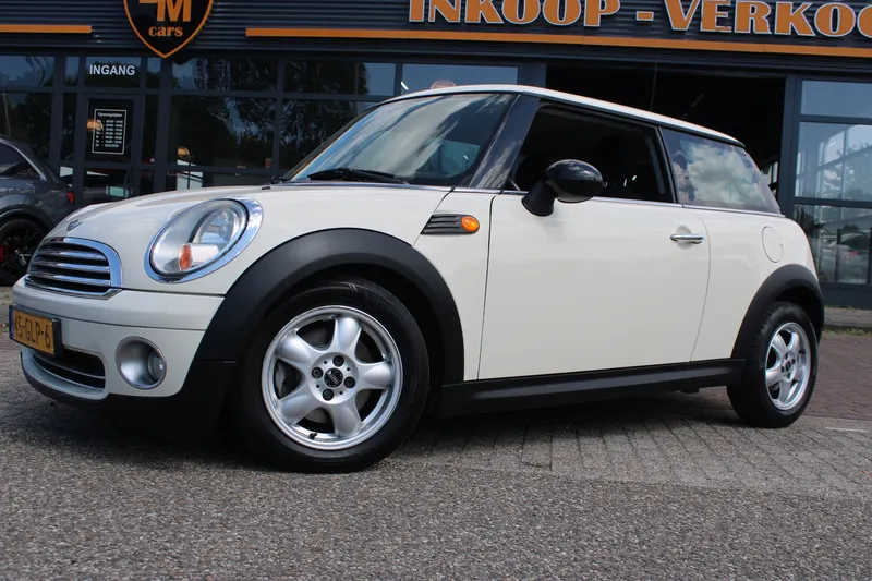 MINI (2008)