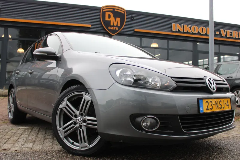 Volkswagen Golf (2011)