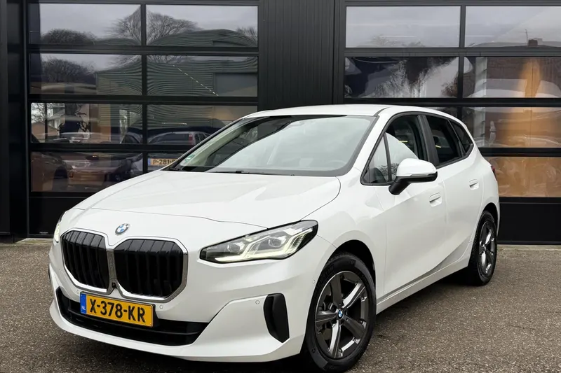BMW 2-Serie (2023)
