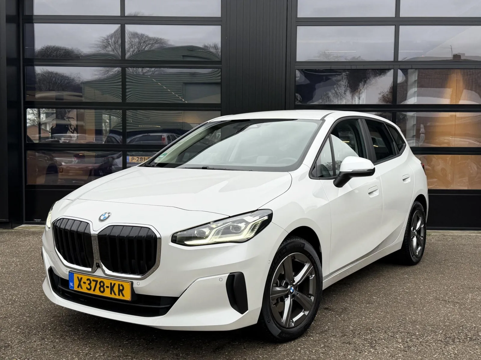 BMW 2-Serie (2023) — foto 1