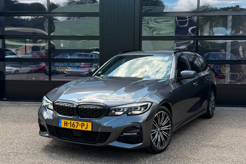 BMW 3-Serie (2020)
