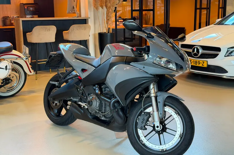 Buell 1125R (2009)