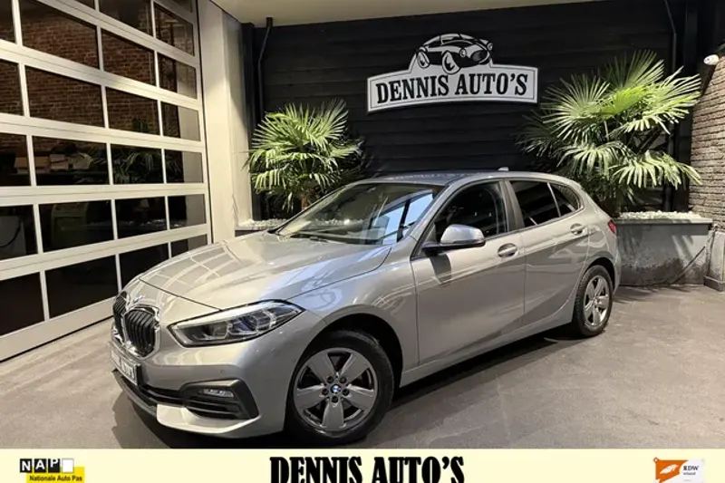 BMW 1-Serie (2023)