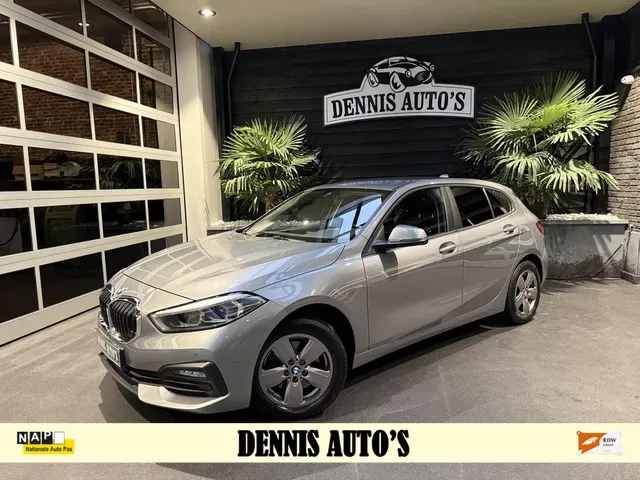BMW 1-Serie (2023) — foto 1