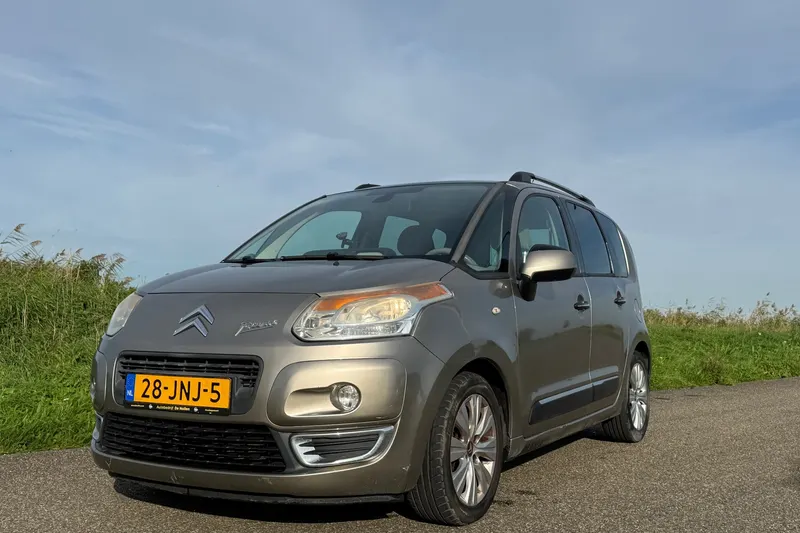 Citroën C3 Picasso (2009)