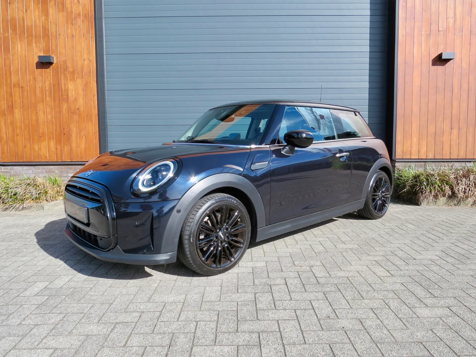 MINI Cooper (2022) — foto 1