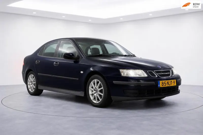 Saab 9-3 (2003)