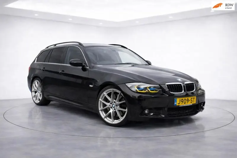 BMW 3-Serie (2006)