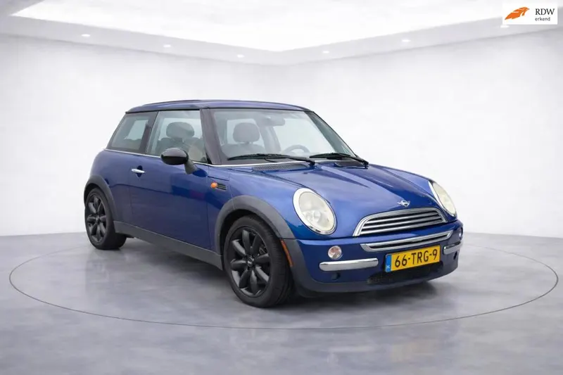 MINI Mini (2003)