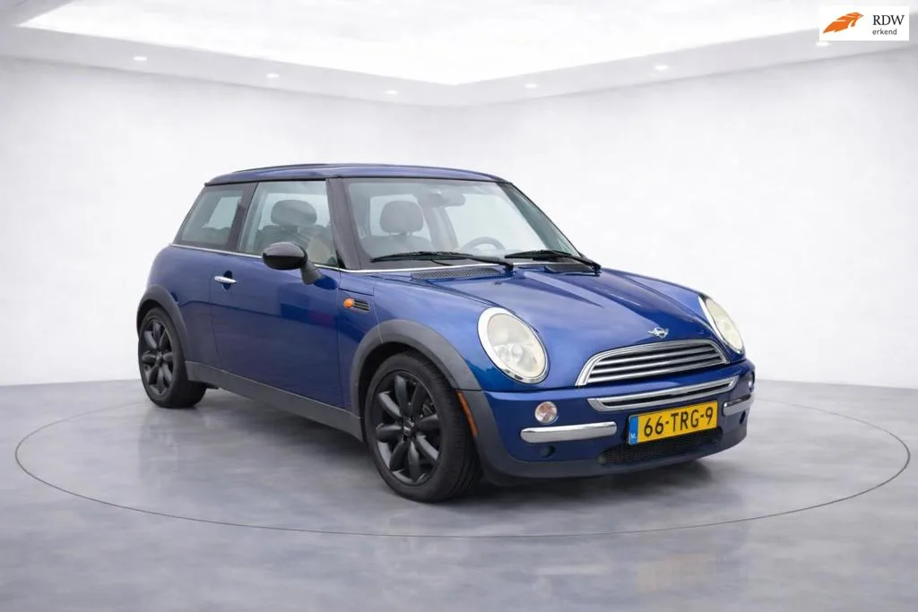 MINI Mini (2003) — foto 1