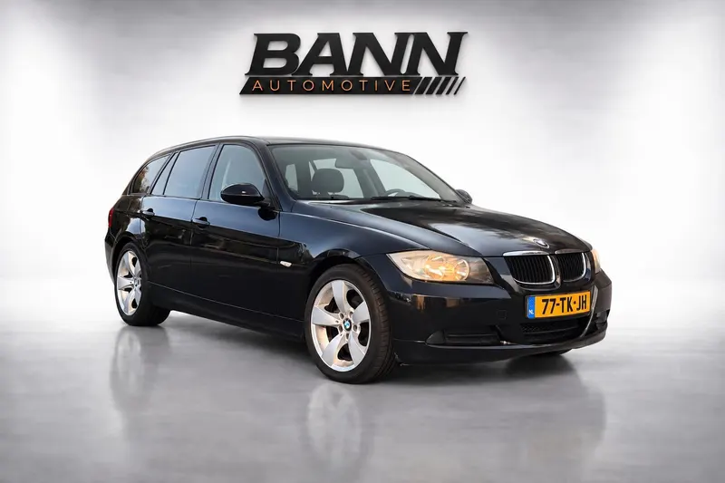 BMW 3-Serie (2006)