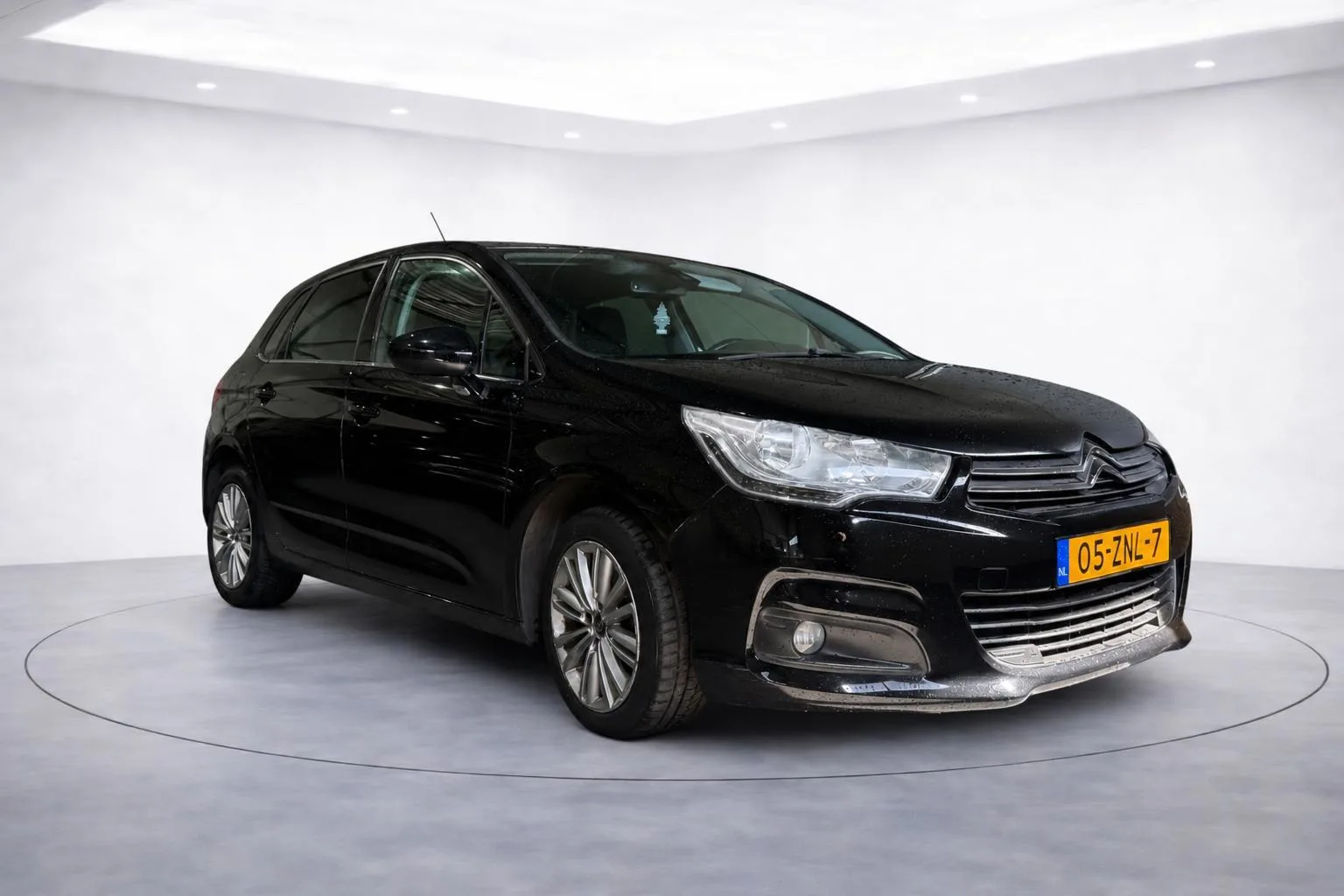 Citroën C4 (2013) — foto 1