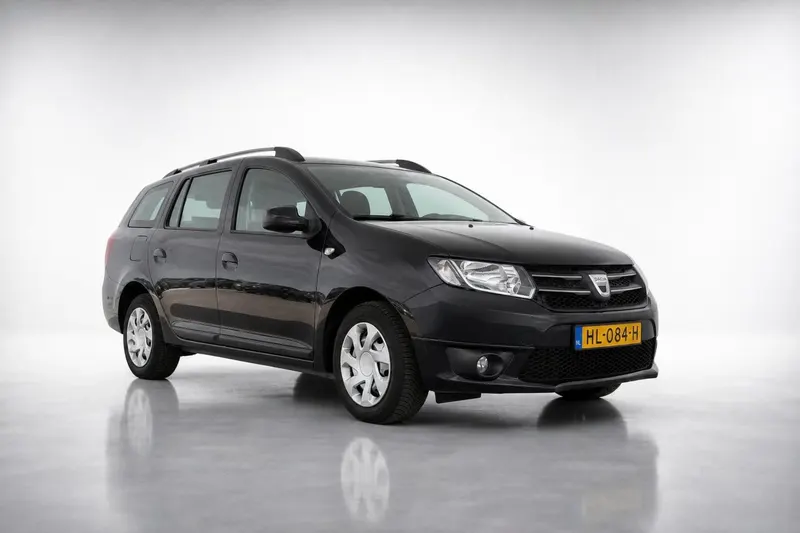 Dacia Logan MCV (2015)