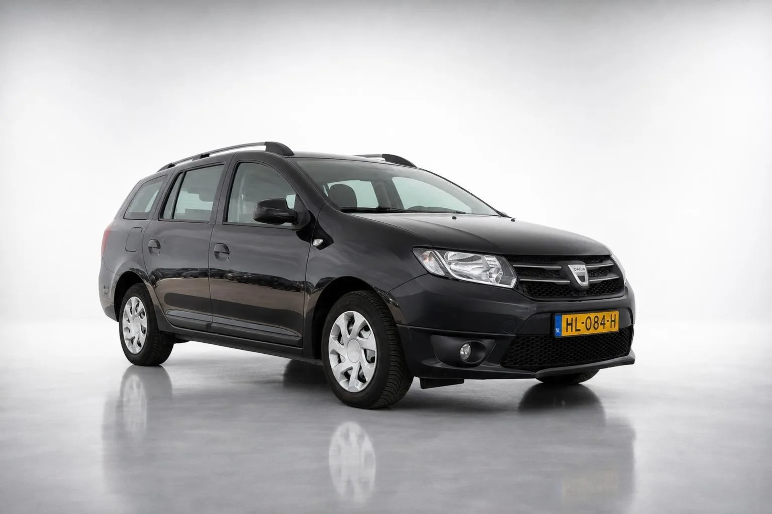Dacia Logan MCV (2015) — foto 1