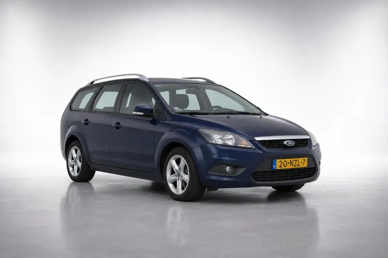 Ford Focus (2011)
