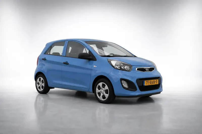 Kia Picanto (2011)
