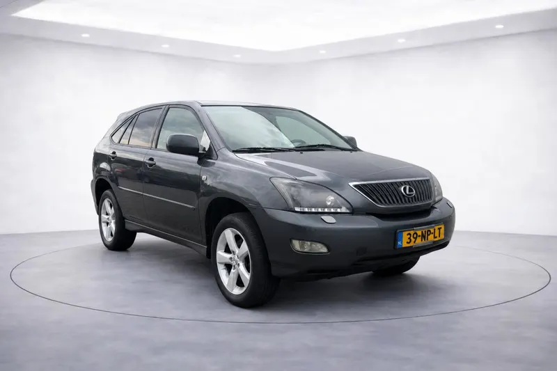 Lexus RX (2004)