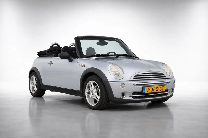 MINI One (2006)