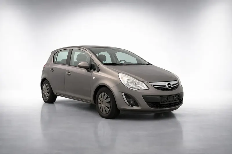 Opel Corsa (2011)